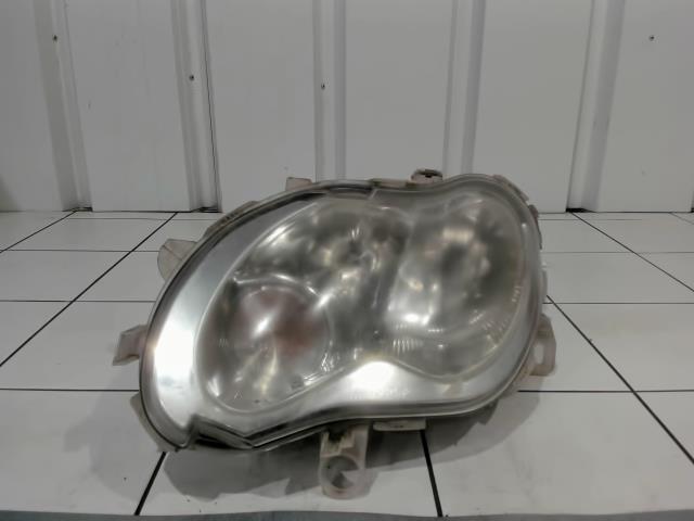 Gruppo ottico anteriore principale sinistro (luci)(faro) SMART FORTWO 1 PHASE 2 COUPE Gasolina - 1