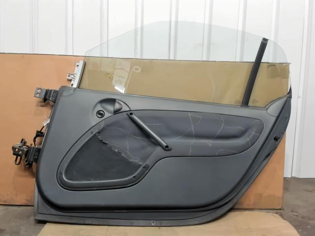 Portiera anteriore destra SMART FORTWO 1 PHASE 2 COUPE Gasolina - 1