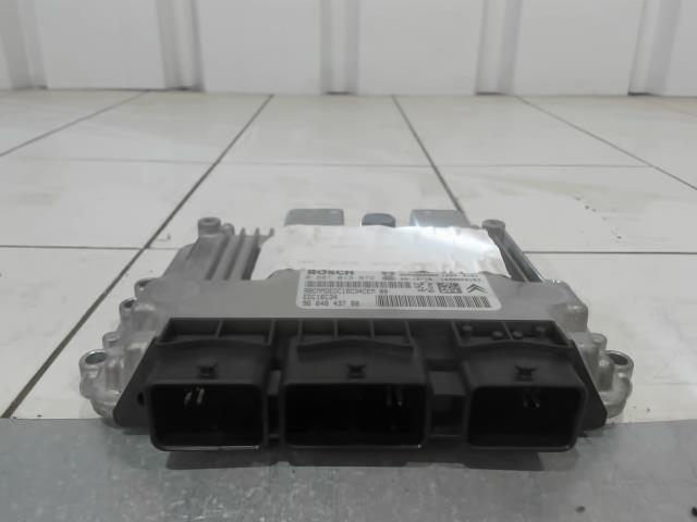 Kit de demarrage CITROEN C4 1 PHASE 2 Diesel - 1