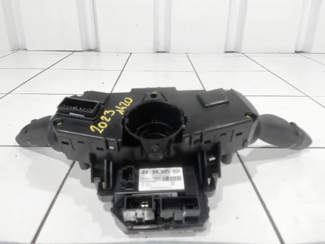Devio guida completo con contatto spiralato HYUNDAI TUCSON 2 PHASE 2 Diésel - 1
