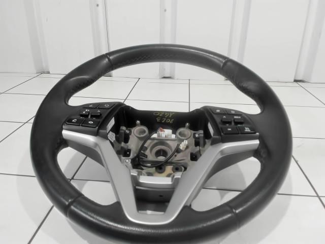 Volante HYUNDAI TUCSON 2 PHASE 2 Diésel - 1