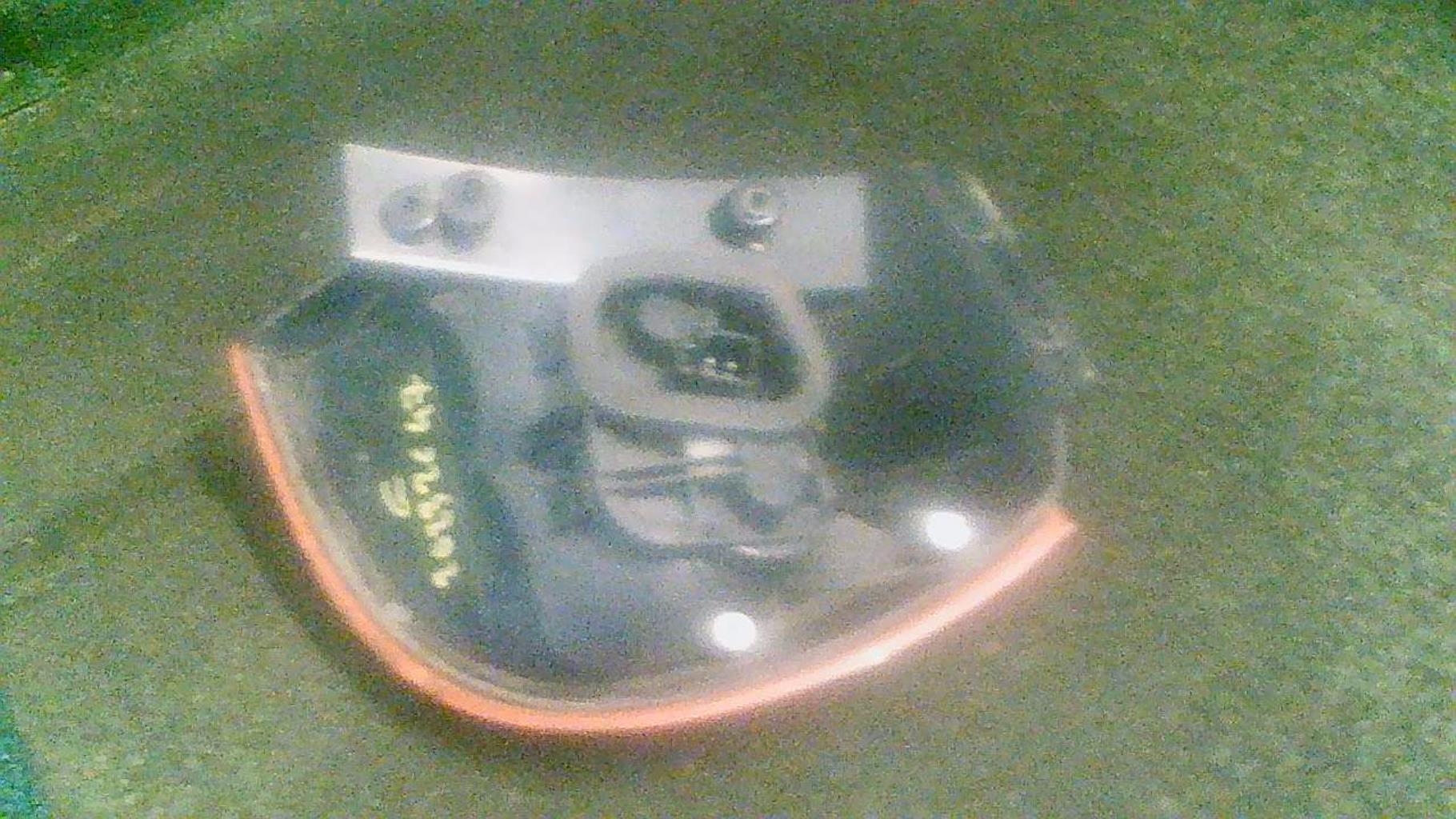 Fanale posteriore principale sinistro (luci) MITSUBISHI COLT 6 PHASE 1 Gasolina - 1