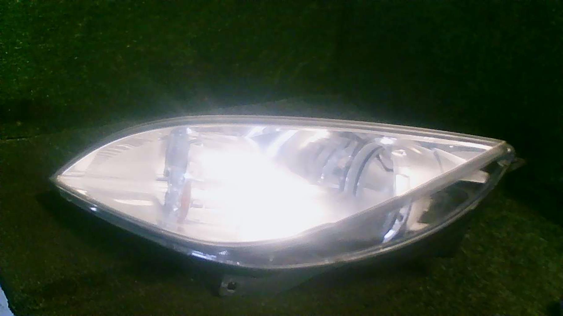 Gruppo ottico anteriore principale sinistro (luci)(faro) MITSUBISHI COLT 6 PHASE 1 Gasolina - 1