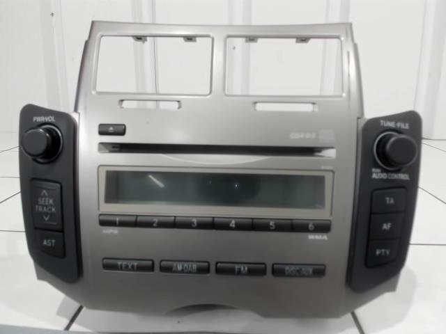 Autoradio originale TOYOTA YARIS 2 PHASE 2 Gasolina - 1
