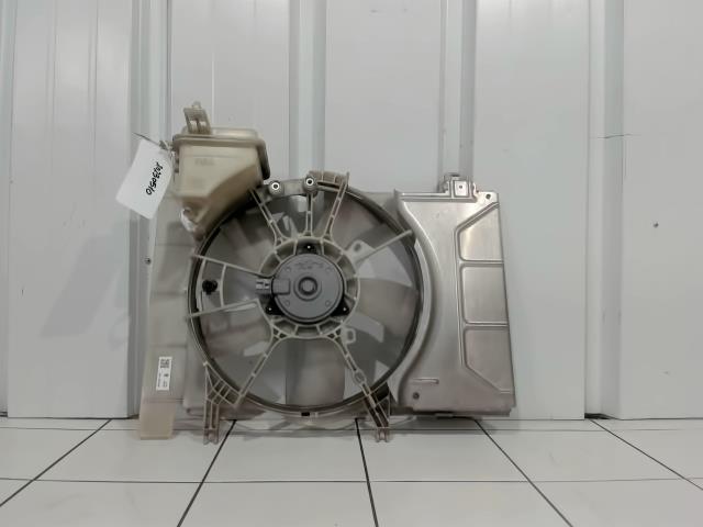 Motoventilatore radiatore TOYOTA YARIS 2 PHASE 2 Gasolina - 1