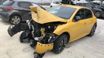 Pièce Auto