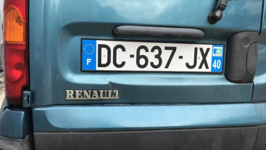 Foto del ricambio