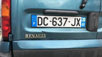 Foto del ricambio