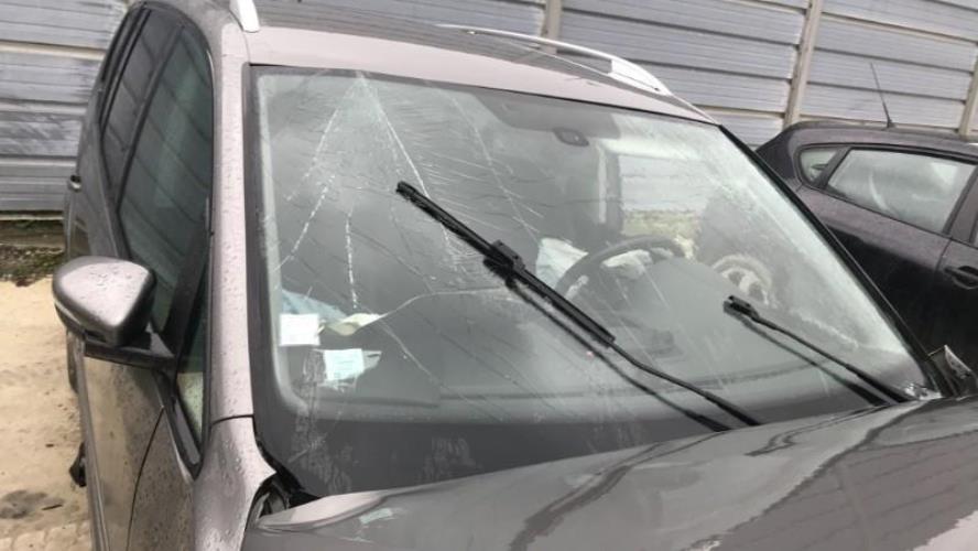 Image Autoradio d'origine - VOLKSWAGEN TOURAN 2