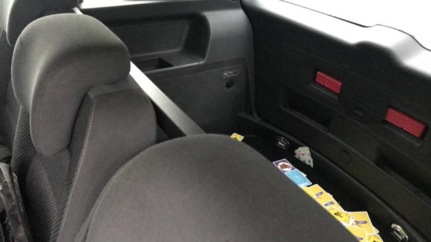 Image Autoradio d'origine - VOLKSWAGEN TOURAN 2