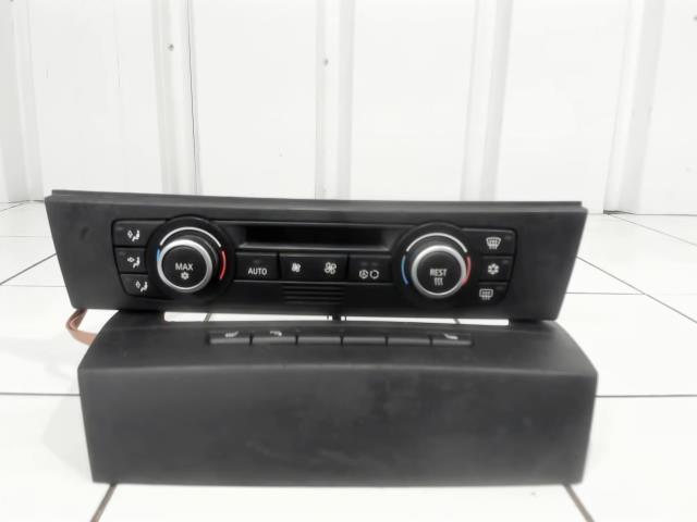 Commande chauffage BMW SERIE 3 E90 PHASE 1 Diesel - 1