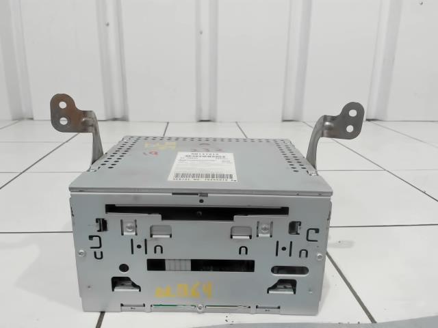 Autoradio originale MITSUBISHI OUTLANDER 2 PHASE 1 Diésel - 1