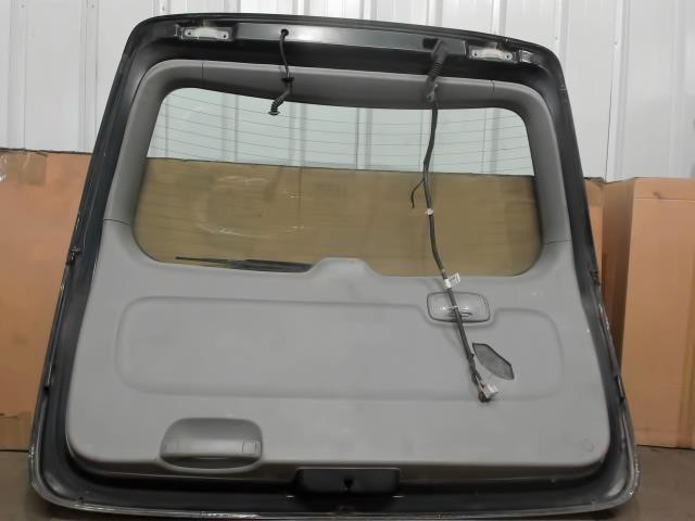 Portabagagli/Portellone posteriore KIA CARNIVAL 2 Diésel - 1