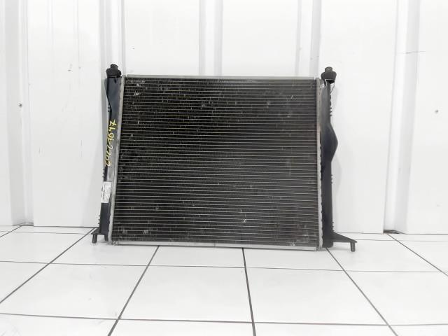 Radiateur eau DACIA SANDERO 1 Essence - 1