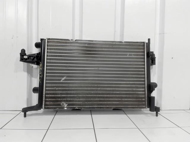 Radiateur eau OPEL CORSA C PHASE 1 Essence - 1