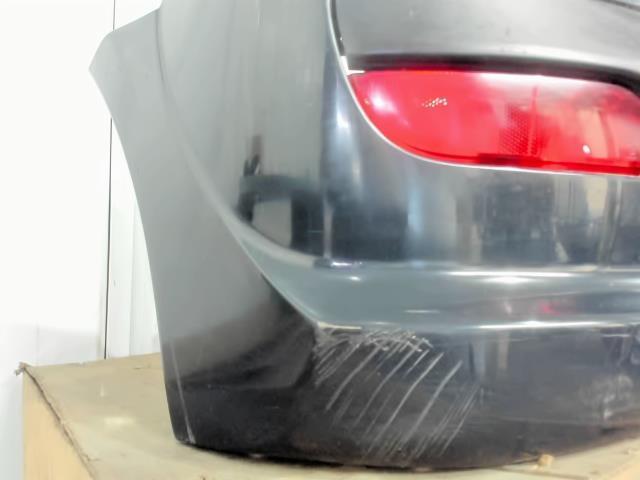 Paraurti posteriore PEUGEOT 206+ Gasolina - 1