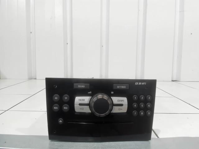 Autoradio originale OPEL CORSA D PHASE 2 Diésel - 1