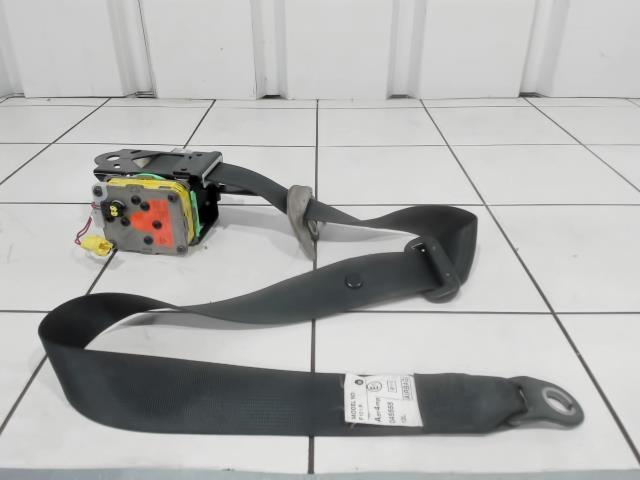 Cintura di sicurezza anteriore sinistra TOYOTA AURIS 1 PHASE 1 Diésel - 1