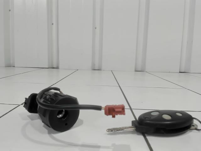 Kit de demarrage CITROEN C5 1 PHASE 2 Diesel - 1
