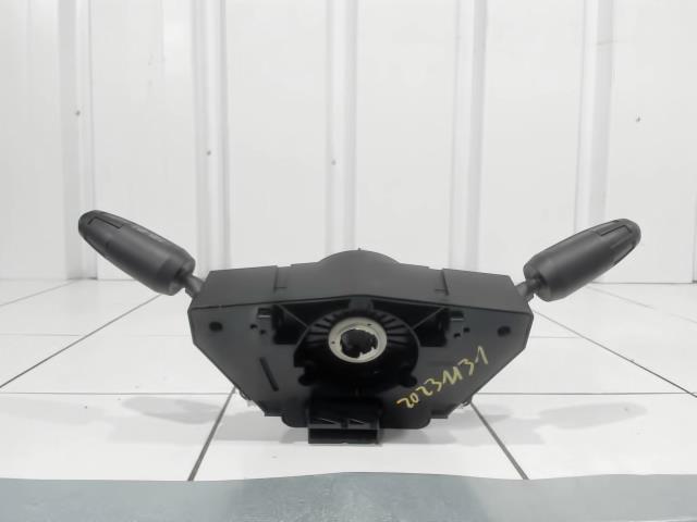 Devio guida completo con contatto spiralato OPEL CORSA D PHASE 2 Diésel - 1