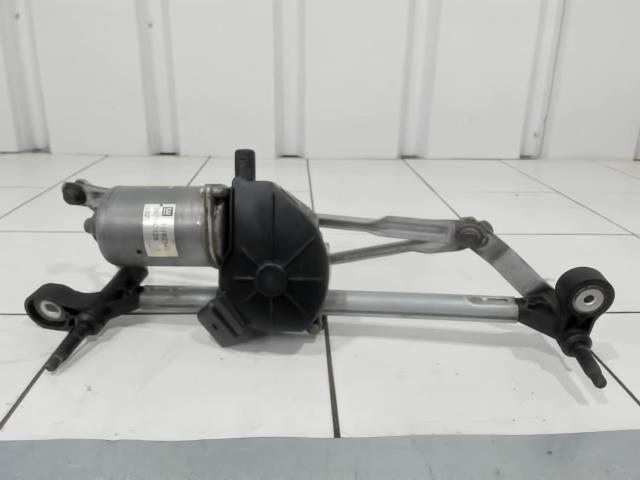 Motore tergicristallo anteriore OPEL CORSA D PHASE 2 Diésel - 1