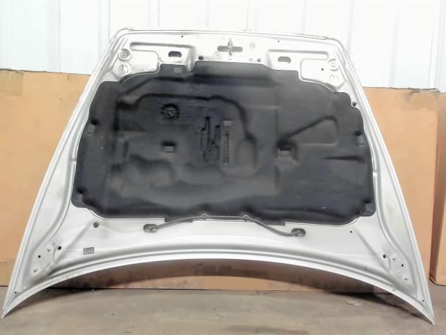 Capot VOLVO V 50 PHASE 2 BREAK Diesel - 1
