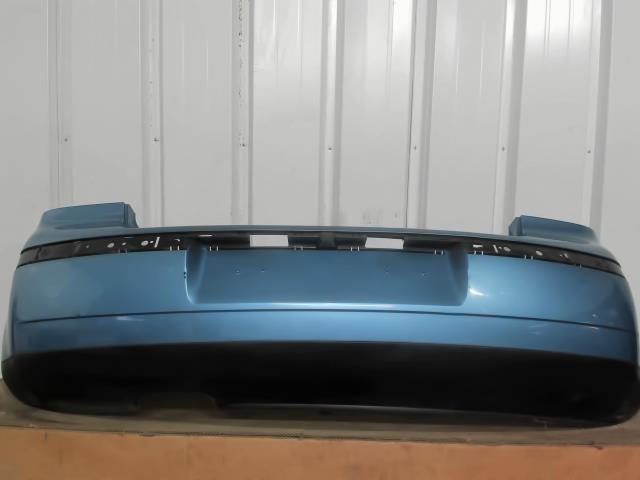Paraurti posteriore VOLKSWAGEN POLO 4 PHASE 2 Diésel - 1