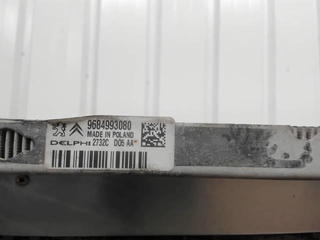 Condensatore clima PEUGEOT 508 1 SW PHASE 1 BREAK Diésel - 1