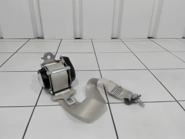 Cintura di sicurezza posteriore sinistra PEUGEOT 508 1 SW PHASE 1 BREAK Diésel - 1