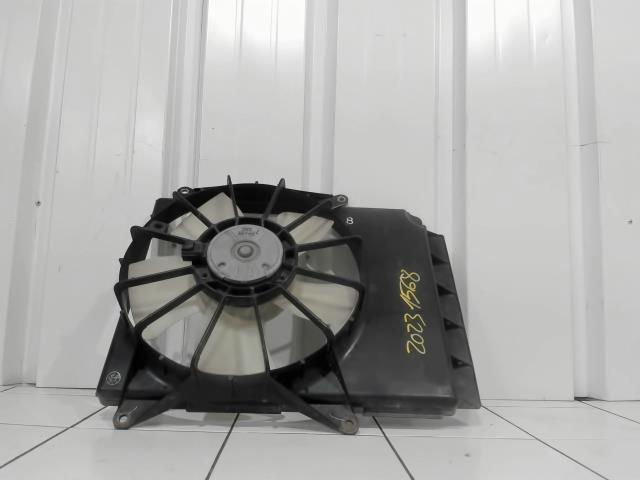 Motoventilatore radiatore OPEL AGILA B Diésel - 1