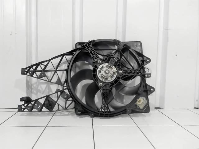 Motoventilatore radiatore ALFA ROMEO MITO PHASE 1 Diésel - 1