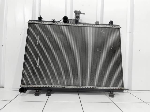 Radiateur eau RENAULT KOLEOS 1 PHASE 1 Diesel - 1