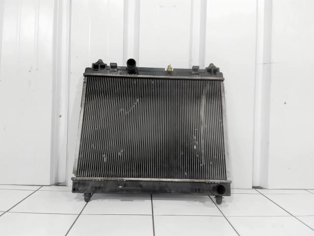 Radiatore acqua TOYOTA YARIS 2 PHASE 2 Diésel - 1