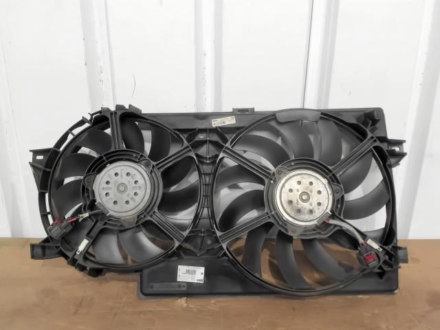 Motoventilatore radiatore CHRYSLER GRAND VOYAGER 4 PHASE 2 Diésel - 1