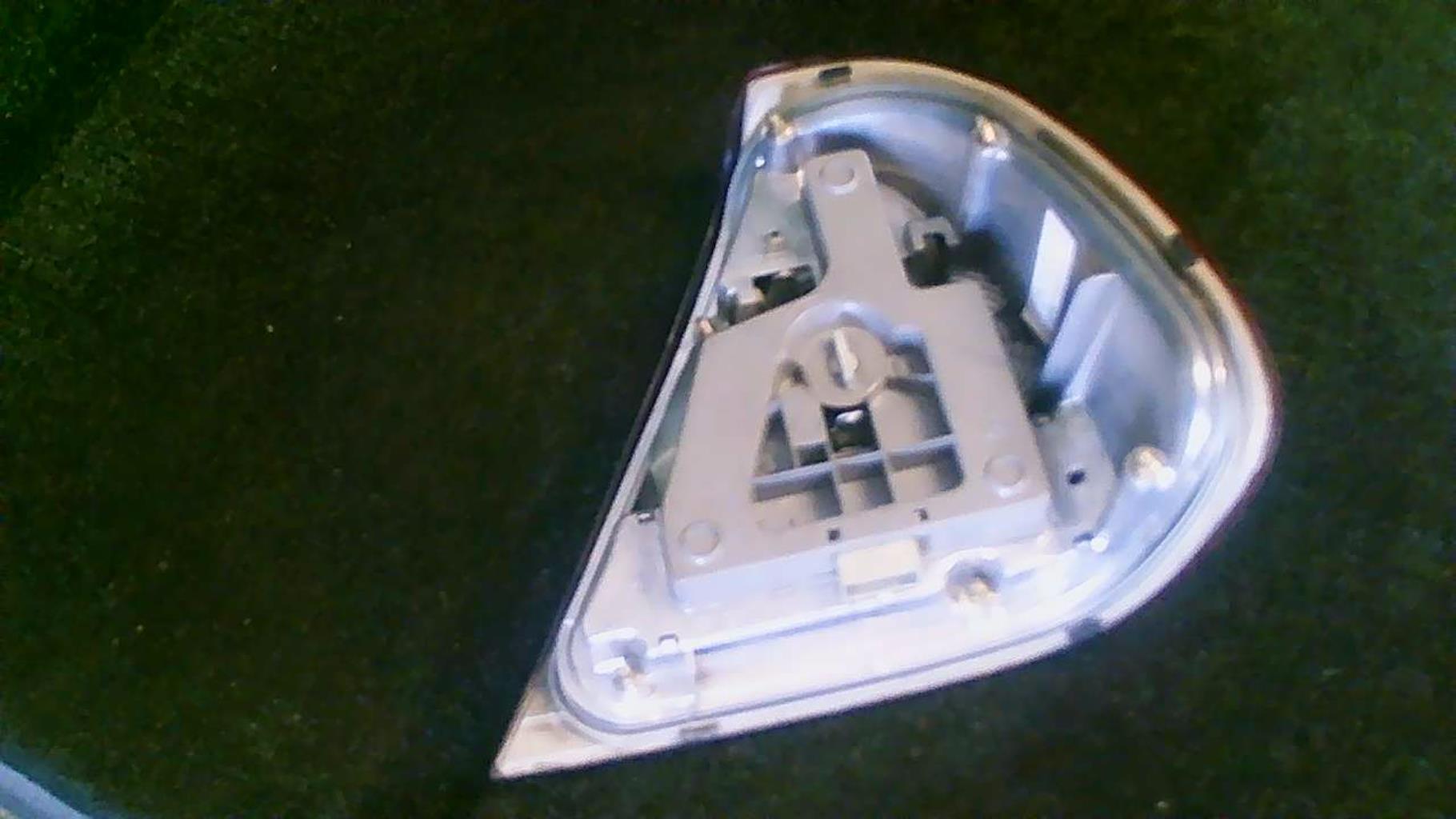 Fanale posteriore principale sinistro (luci) MERCEDES CLASSE C 202 PHASE 1 Diésel - 1