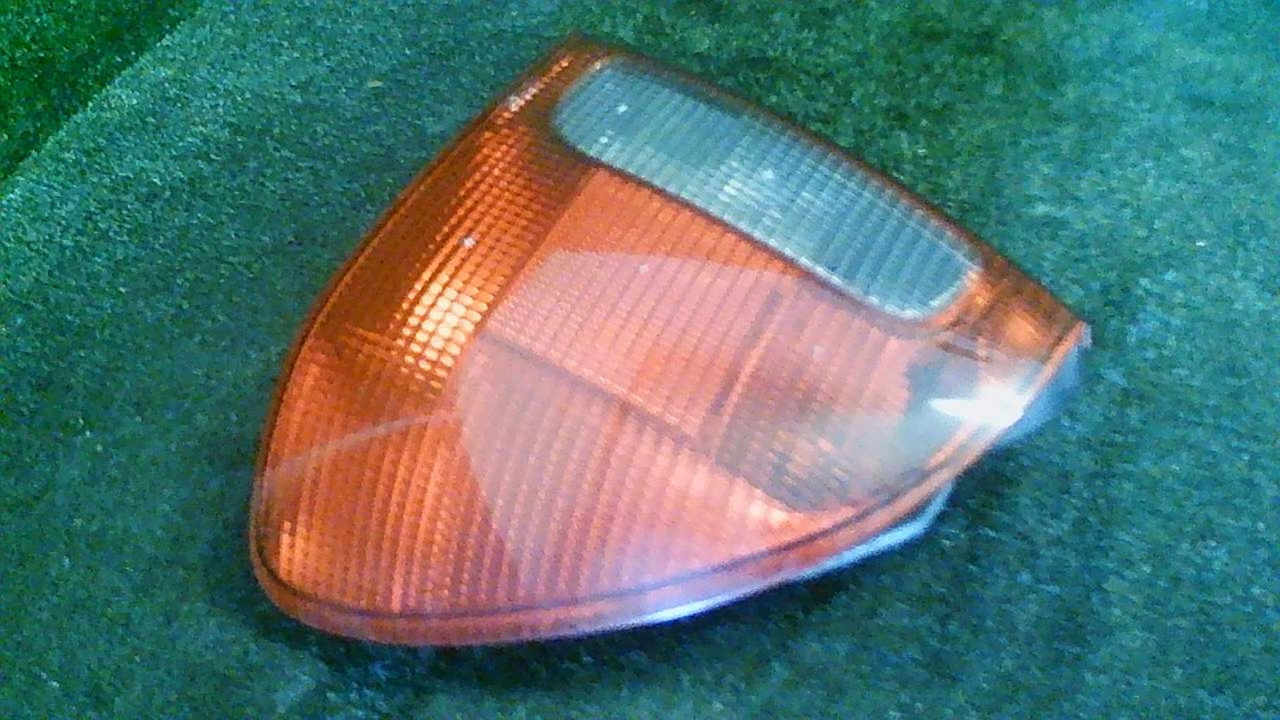 Fanale posteriore principale destro (luci) ROVER 400 2 Diésel - 1