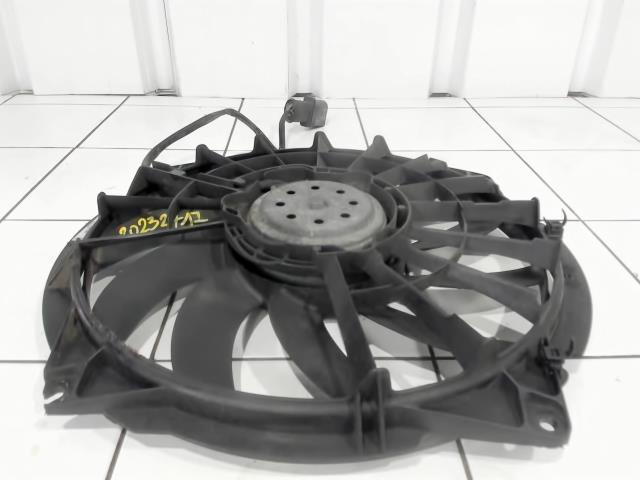 Motoventilatore radiatore AUDI A4 2 AVANT PHASE 2 BREAK Diésel - 1