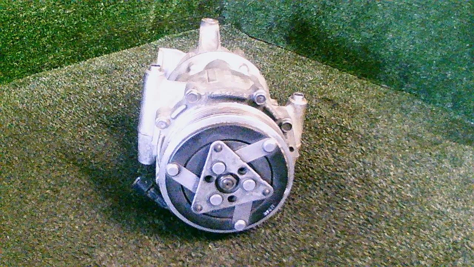 Compresseur clim CITROEN JUMPER 3 PHASE 2 Diesel - 1