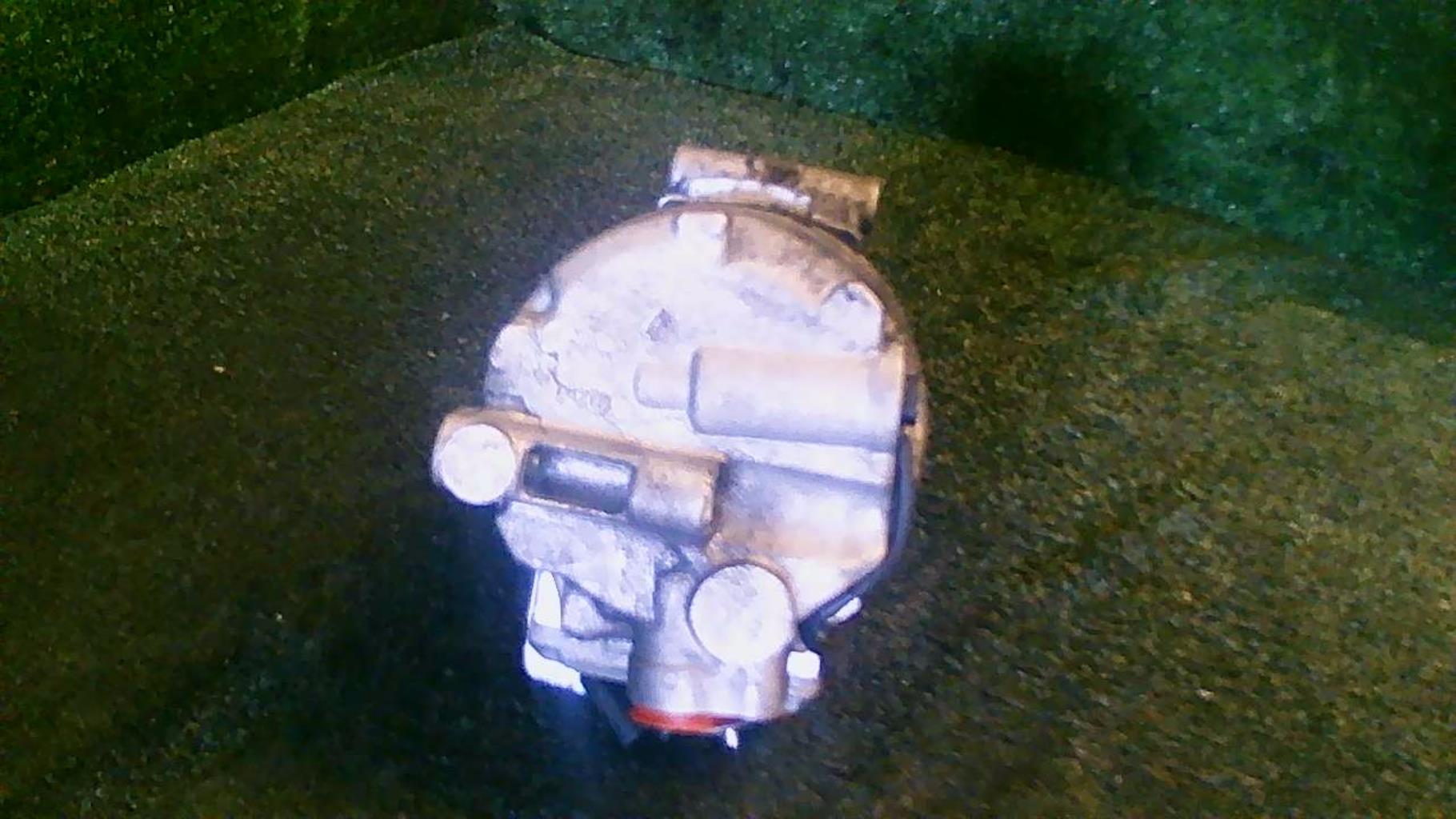 Compressore clima VOLKSWAGEN TOUAREG 1 PHASE 1 Diésel - 1
