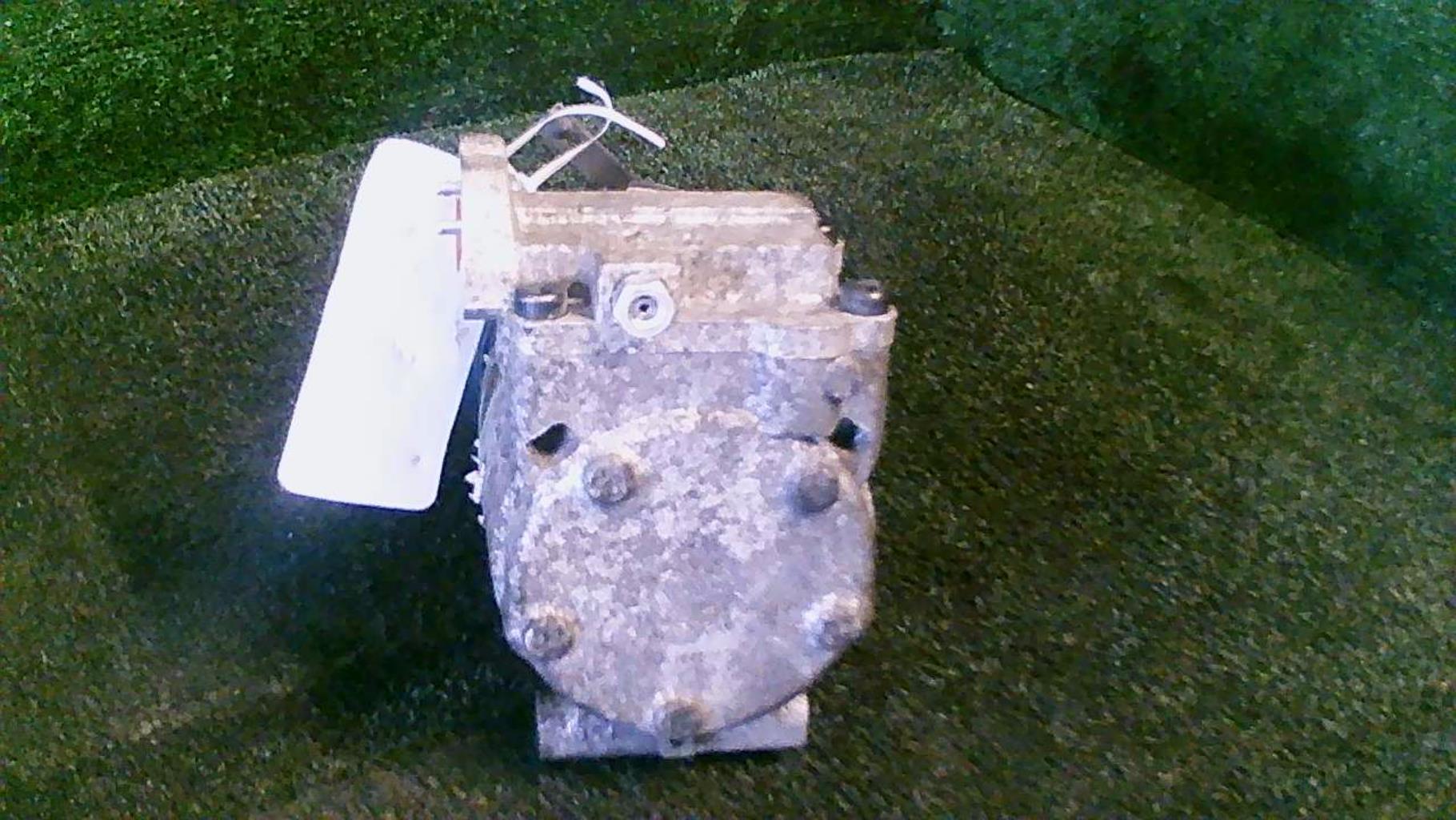 Compressore clima HYUNDAI H1 1 STAREX PHASE 2  - 1