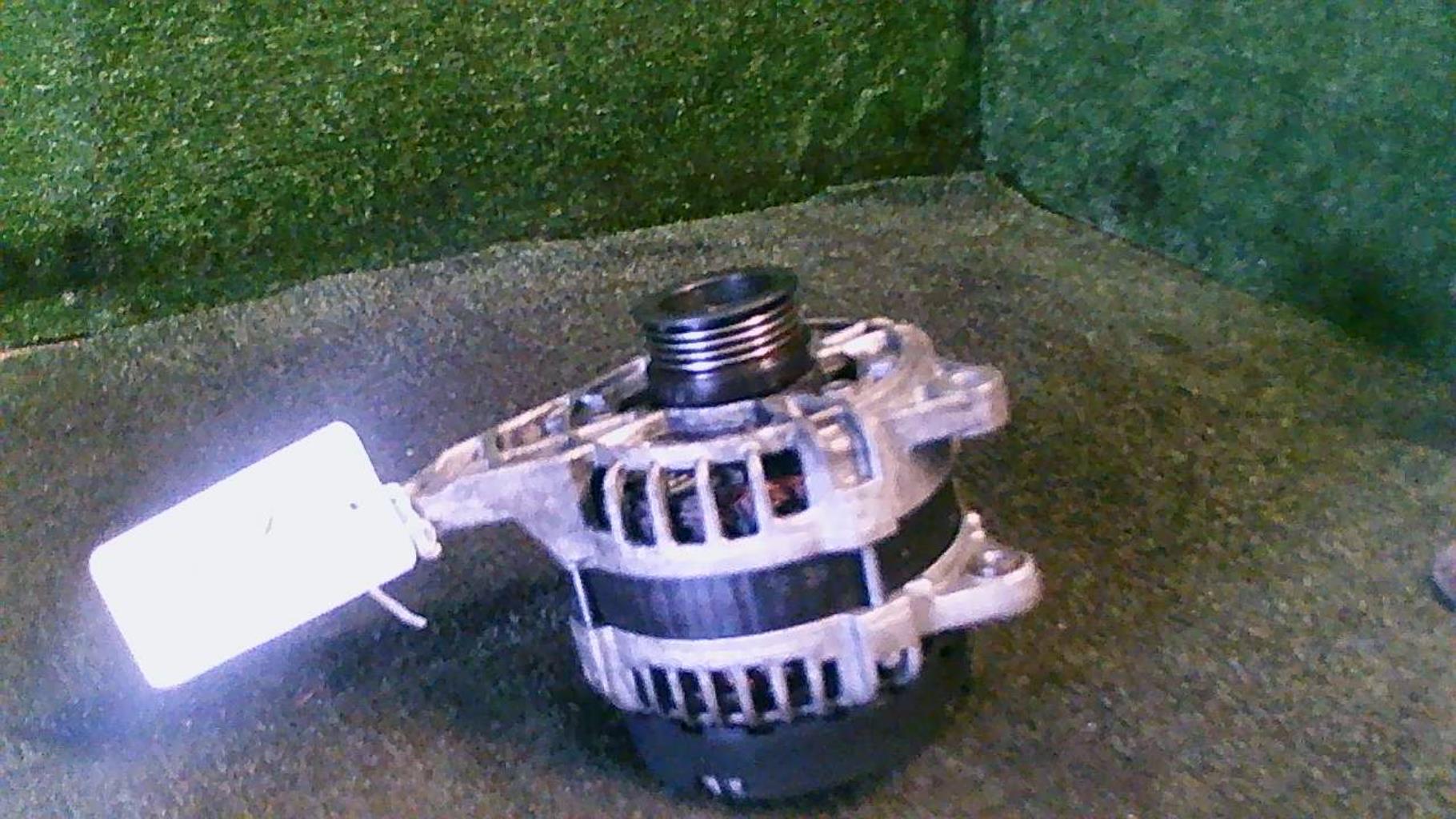 Alternatore MERCEDES CLASSE B 246 PHASE 1 Diésel - 1