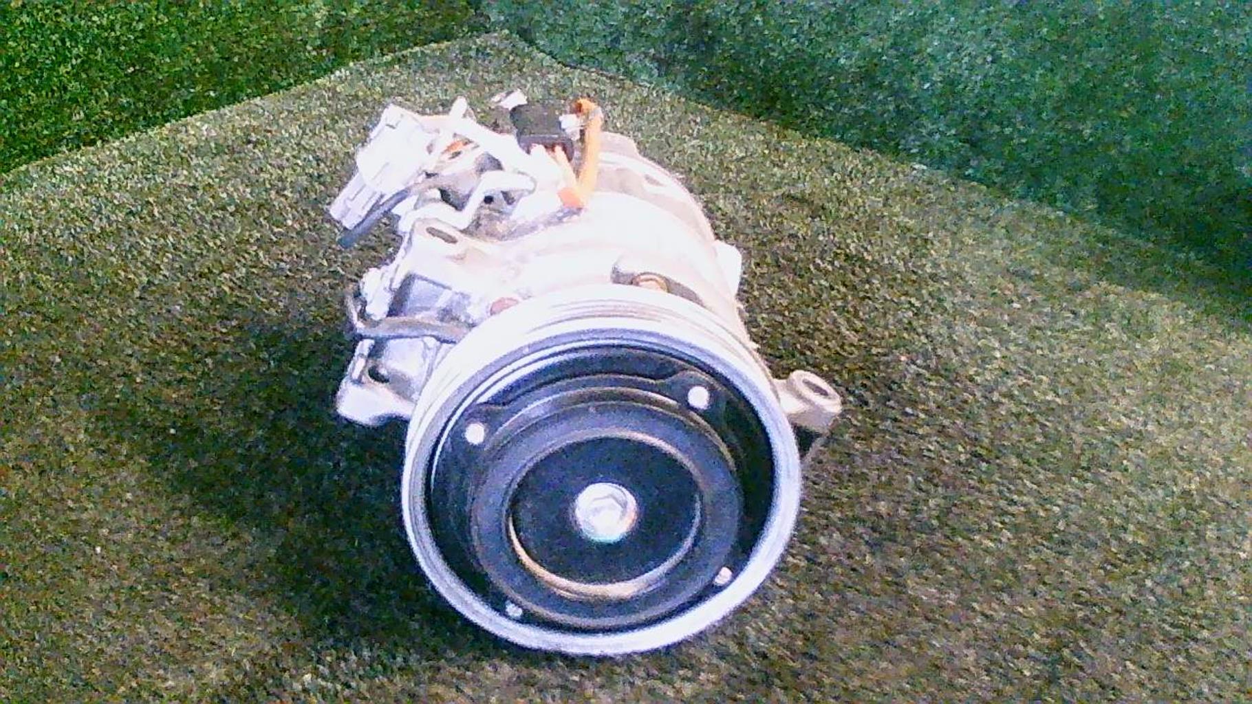 Compressore clima MERCEDES CLASSE B 246 PHASE 1 Diésel - 1