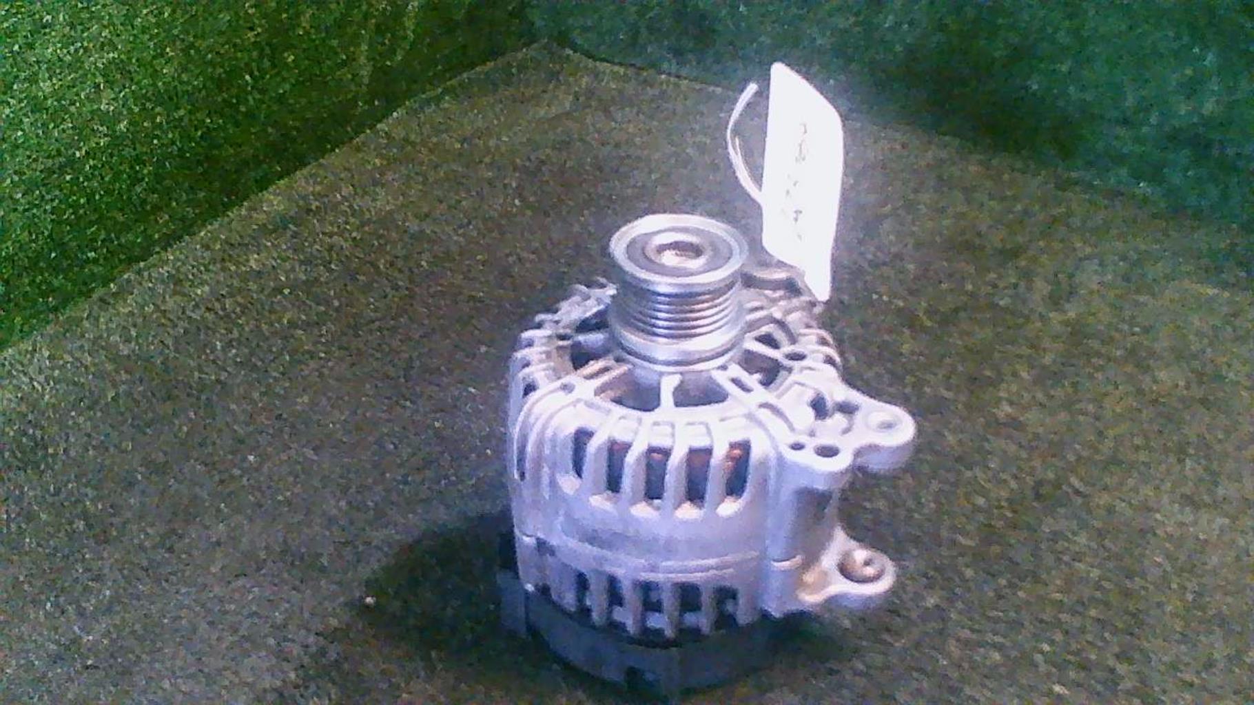 Alternatore AUDI A4 4 AVANT PHASE 1 BREAK Diésel - 1
