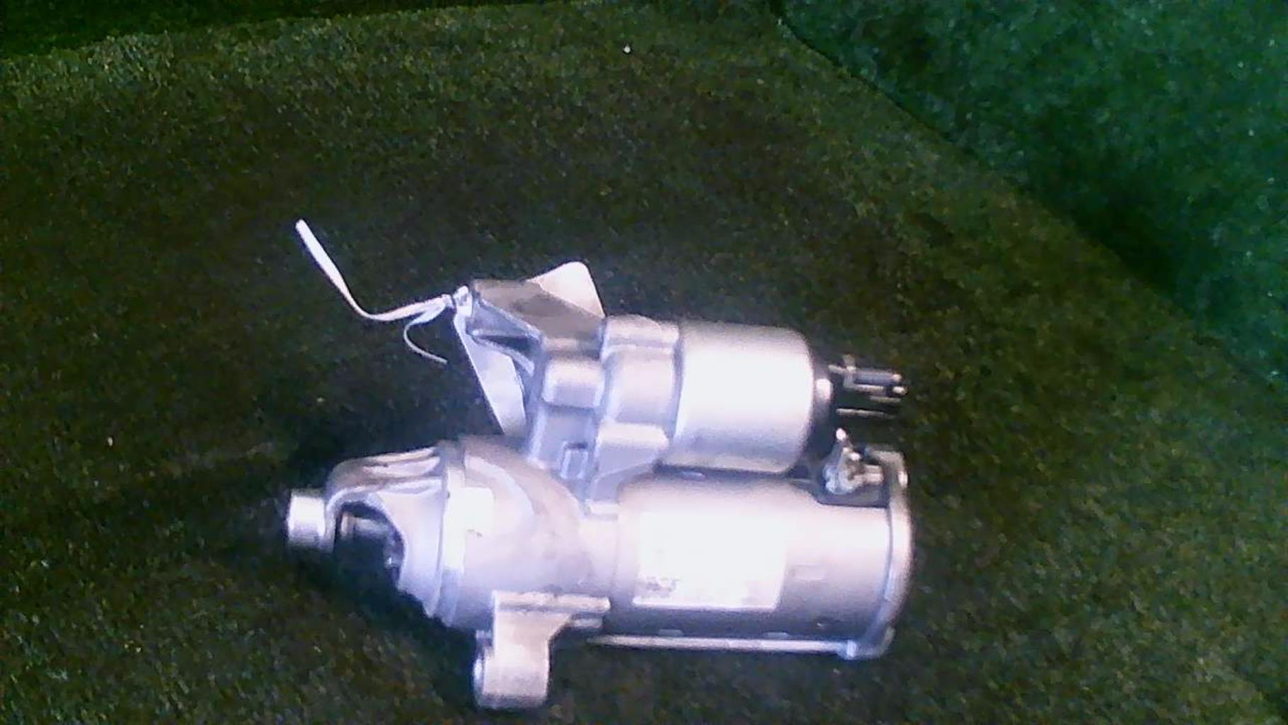 Demarreur AUDI A4 4 AVANT PHASE 1 BREAK Diesel - 1
