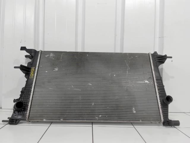 Radiateur eau RENAULT SCENIC 3 PHASE 3 Essence - 1