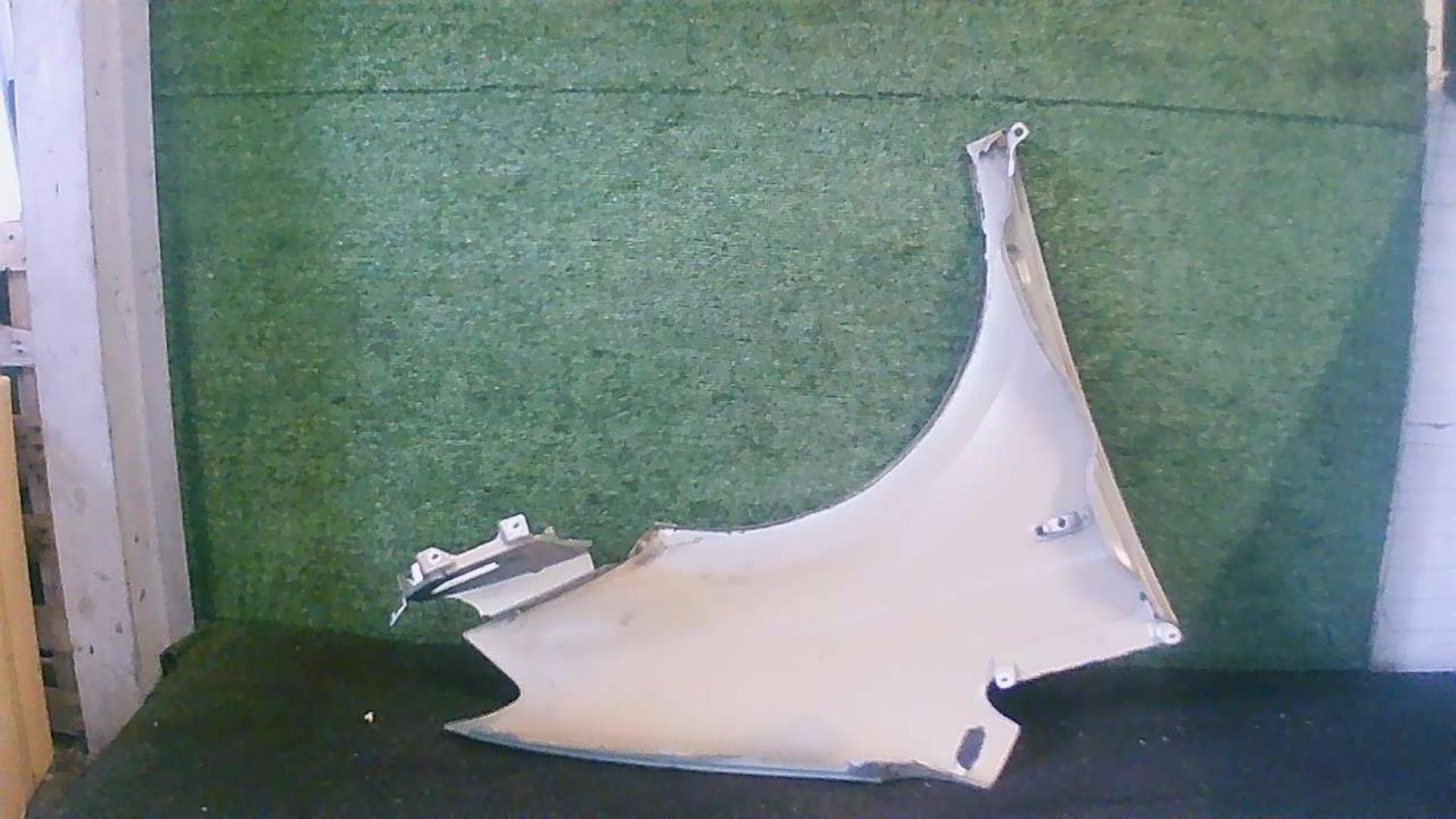 Parafango anteriore sinistro FIAT IDEA PHASE 1 Diésel - 1
