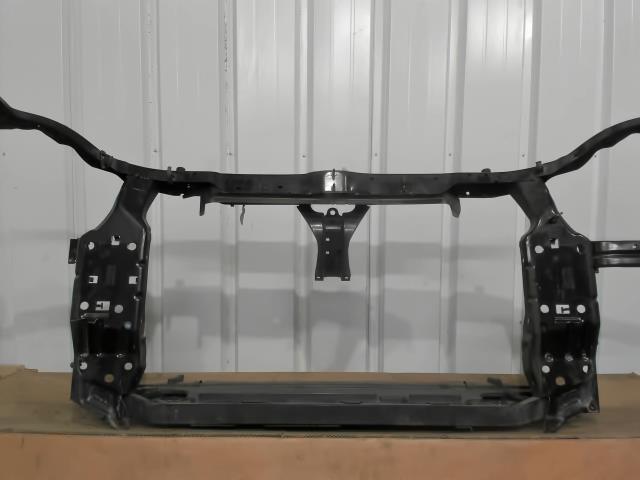 Pannellatura anteriore NISSAN QASHQAI 1 PHASE 1 Diésel - 1