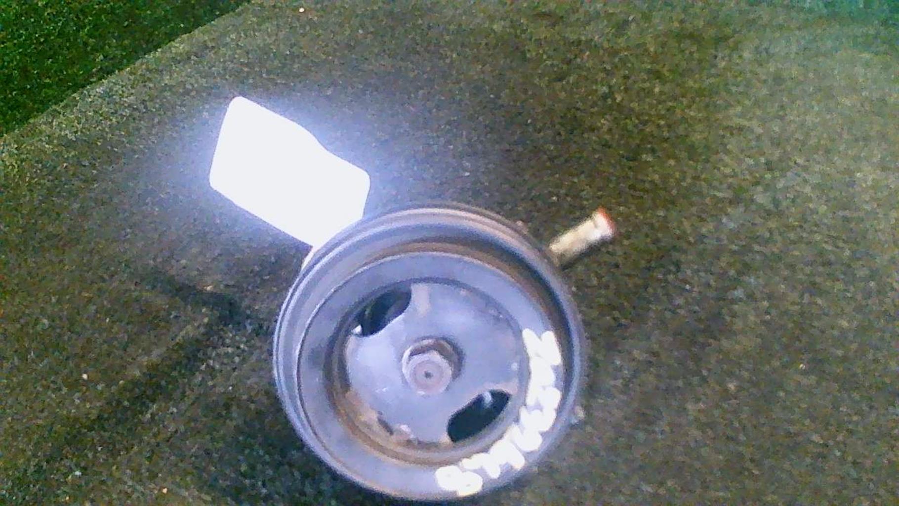 Pompe de direction MITSUBISHI L 200 2 Diesel - 1