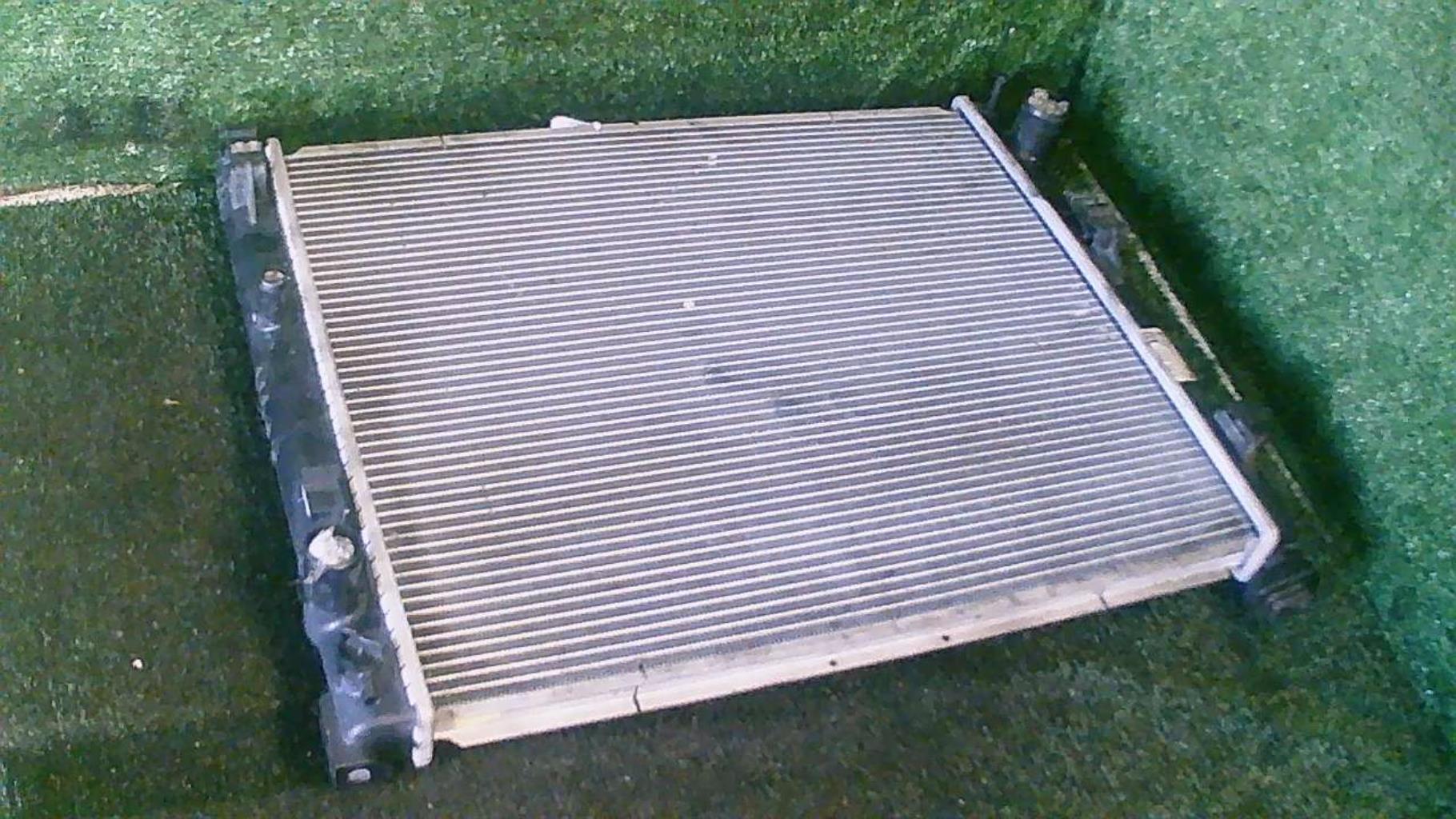 Radiateur eau NISSAN JUKE 1 PHASE 2 Diesel - 1