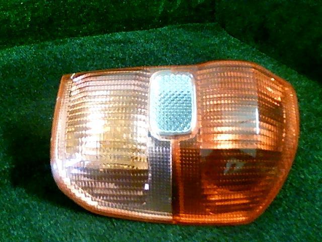 Fanale posteriore principale destro (luci) TOYOTA RAV4 2 PHASE 1 Diésel - 1